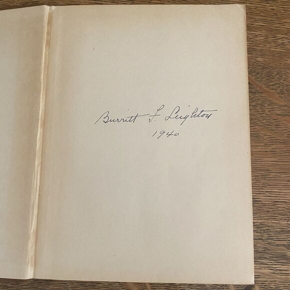 Gone With The Wind 1940 Complete Edition Hardcover Book Margaret Mitchell - Picture 10 of 12